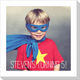 Your Photo and Text Napkins Image 1 of 9